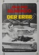 The Inheritor (Der Erbe)